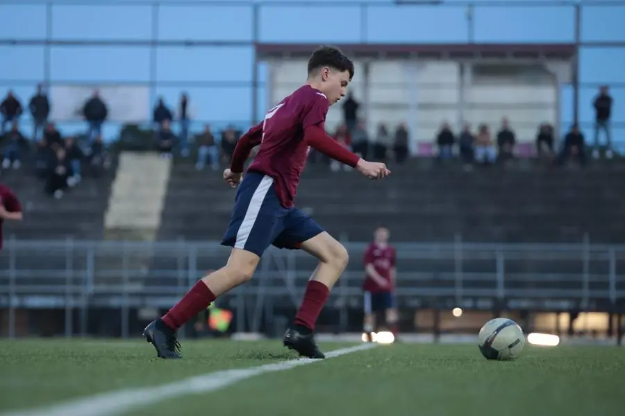 Gli scatti di Rigamonti-Darfo U15