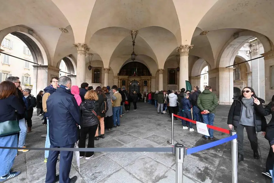 Le Giornate Fai di Primavera: domenica in città