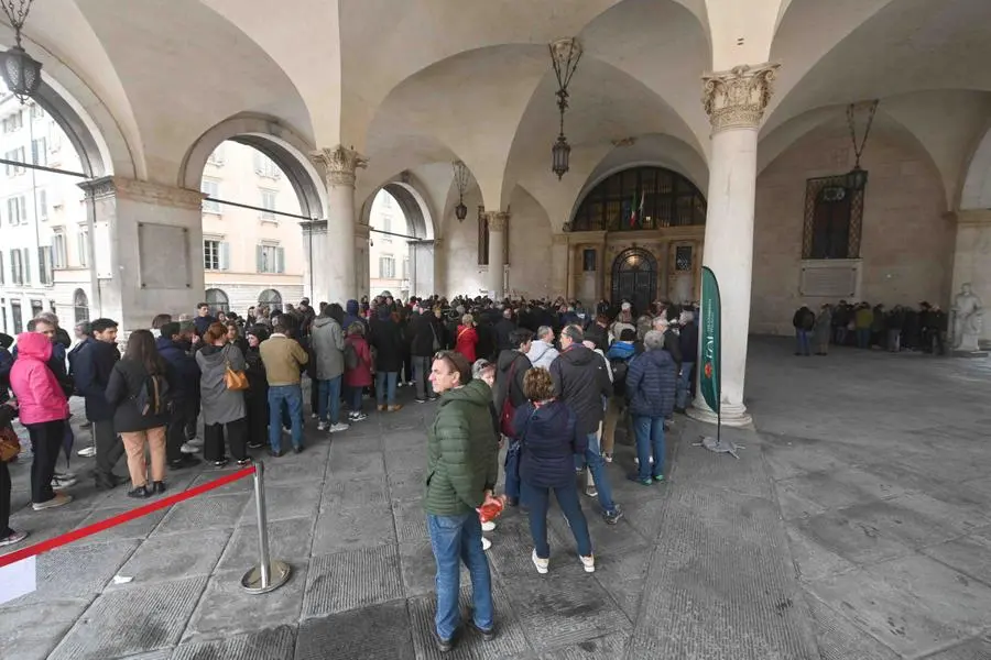 Le Giornate Fai di Primavera: domenica in città