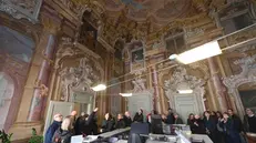 Le Giornate Fai di Primavera: domenica in città