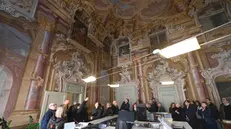 Le Giornate Fai di Primavera: domenica in città