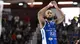 Chris Dowe Trapani Shark - Germani Pallacanestro Brescia LBA Legabasket Serie A Unipol 2024/2025 Trapani, 23/03/2025 Foto M.Ceretti / Ciamillo-Castoria