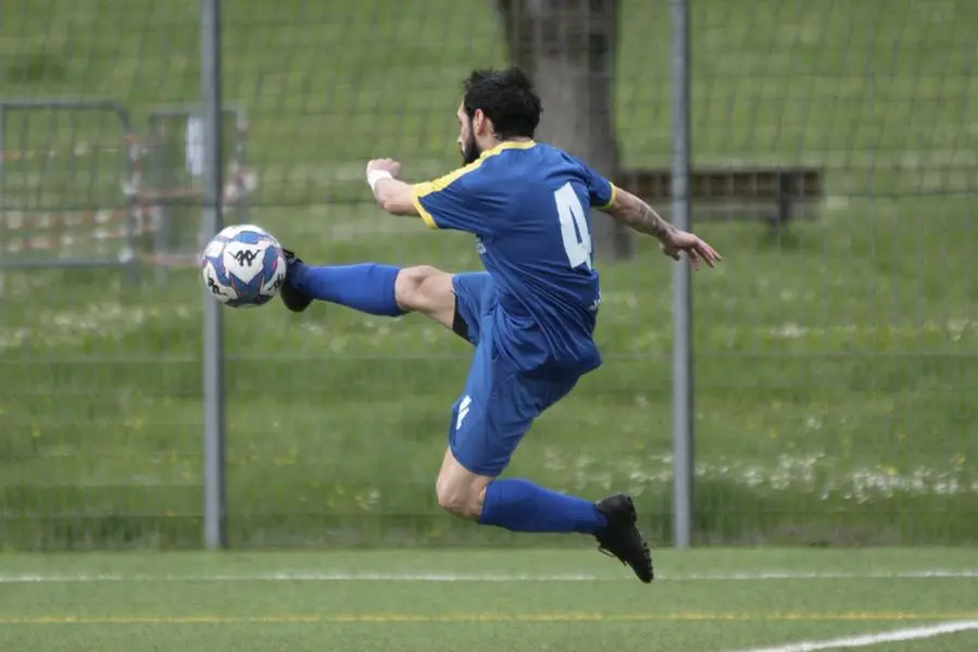 Seconda categoria, San Carlo Rezzato-Gavardo 2-1