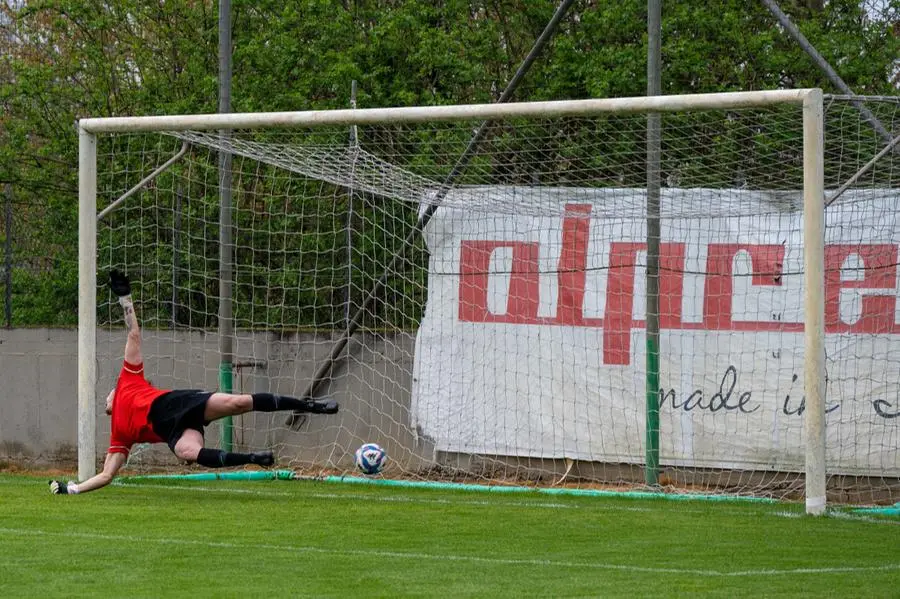 Promozione, Pavonese-Rezzato 3-1