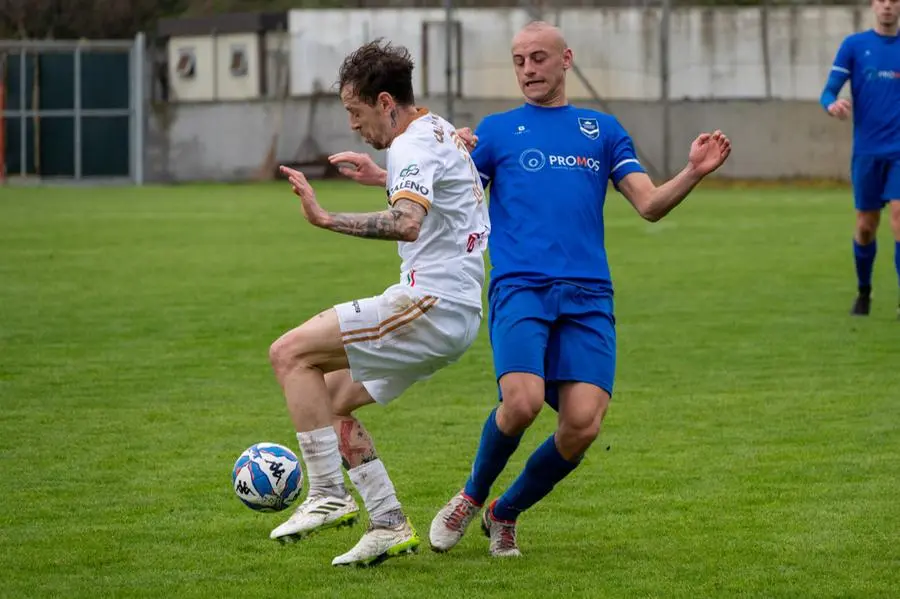 Promozione, Pavonese-Rezzato 3-1