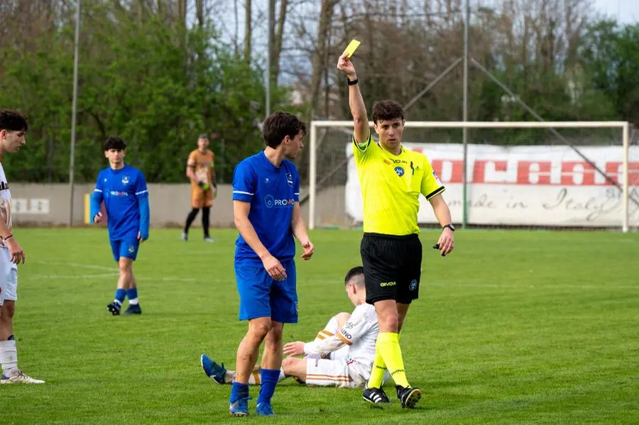 Promozione, Pavonese-Rezzato 3-1