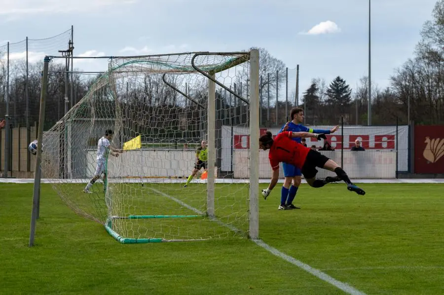 Promozione, Pavonese-Rezzato 3-1