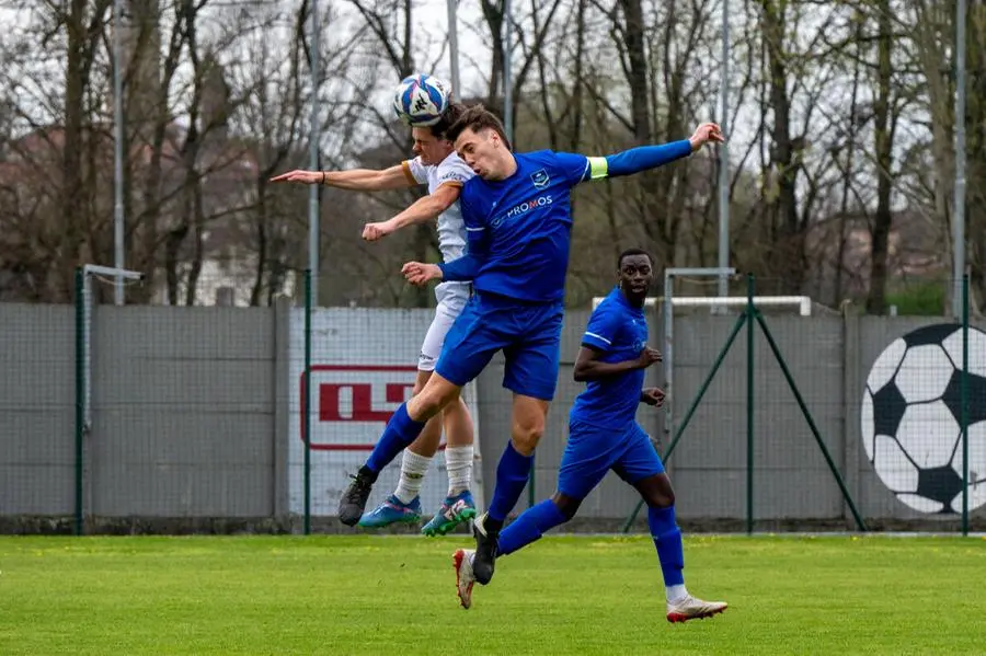 Promozione, Pavonese-Rezzato 3-1