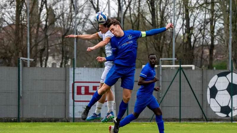 Promozione, Pavonese-Rezzato 3-1