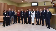 Direttivo dell’Ordine dei Commercialisti ed Esperti Contabili