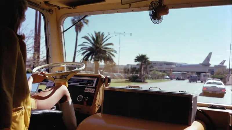 Le fotografie di Joel Meyerowitz