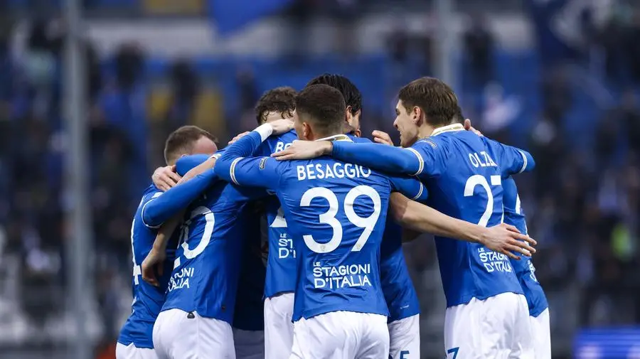 C’è bisogno di grandi prove all’insegna di compattezza e unità d’intenti - Foto New Reporter Comincini © www.giornaledibrescia.it