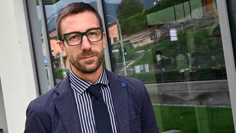Rieletto all’unanimità presidente dell’associazione