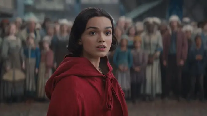 «Biancaneve», il live action movie
