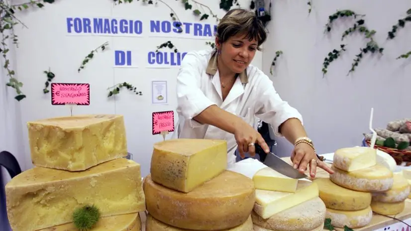 Franciacorta in Bianco torna a ottobre