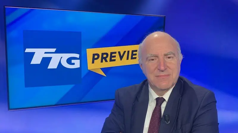 L'assessore alla Sicurezza del Comune di Brescia Valter Muchetti © www.giornaledibrescia.it