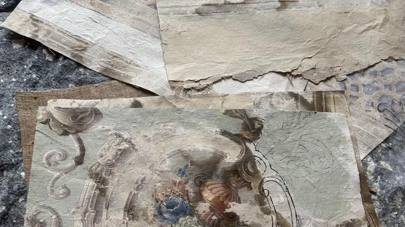 La tecnica -  © www.giornaledibrescia.it