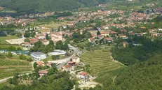 Nel cuore della Franciacorta