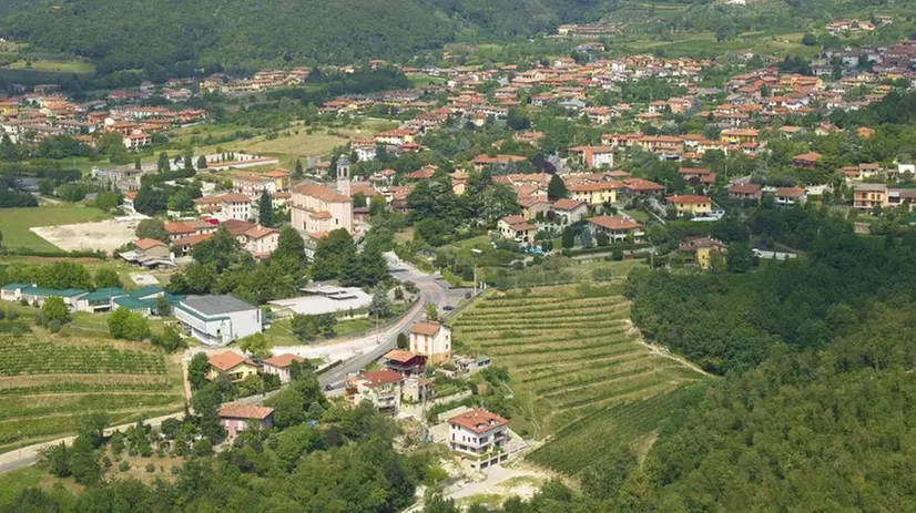 Nel cuore della Franciacorta