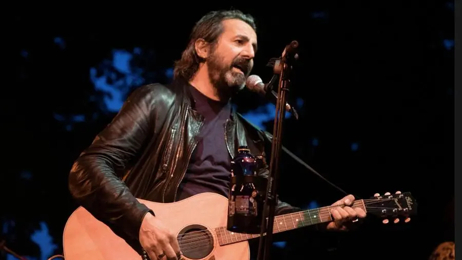 Omar Pedrini: suoi i testi del quinto album dei Timoria, 2020 Speedball