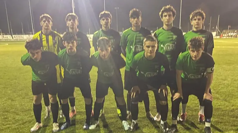 I ragazzi del Darfo possono ancora ribaltare il risultato