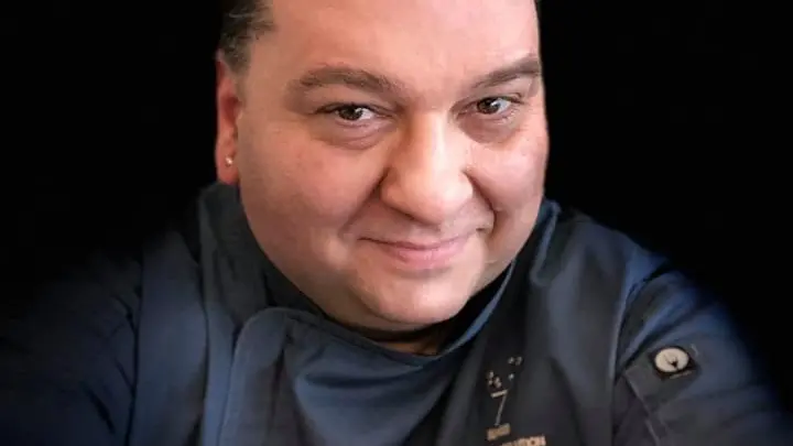 Il gelataio bresciano Di Geronimo - © www.giornaledibrescia.it