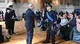 La festa della Polizia penitenziaria a Brescia