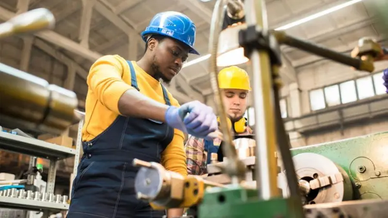 Dai lavoratori immigrati il 9,8% del Prodotto interno lordo