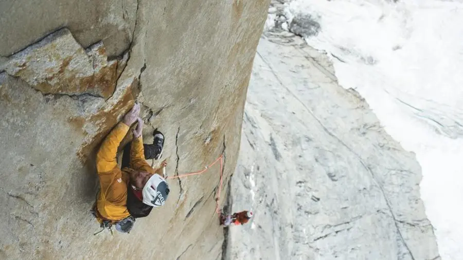 «Riders On The Storm», una delle tre pellicole - Foto Drew Smith