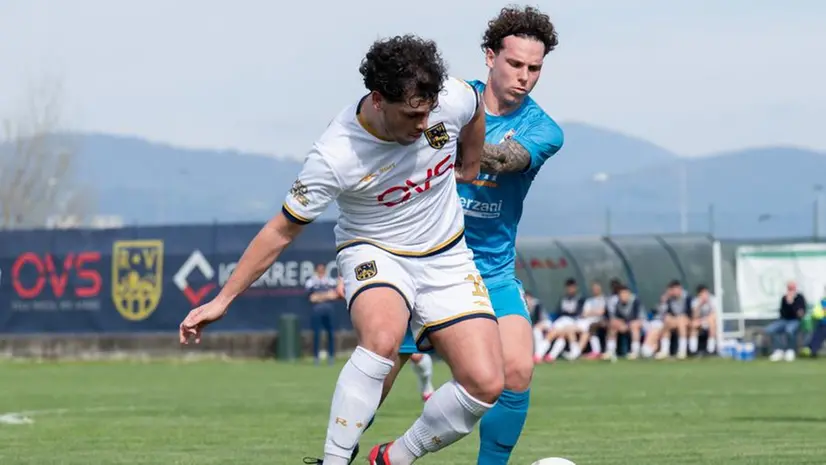 Eccellenza, Rovato Vertovese-Castellana 4-1