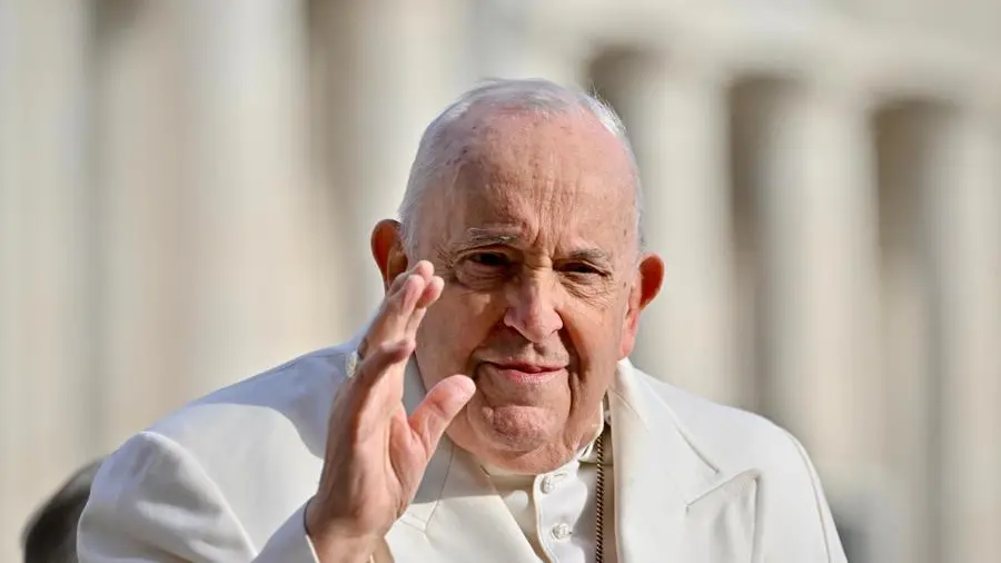 Papa Francesco