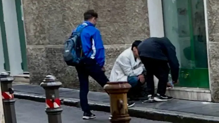 Situazioni di disagio a ogni ora del giorno - © www.giornaledibrescia.it