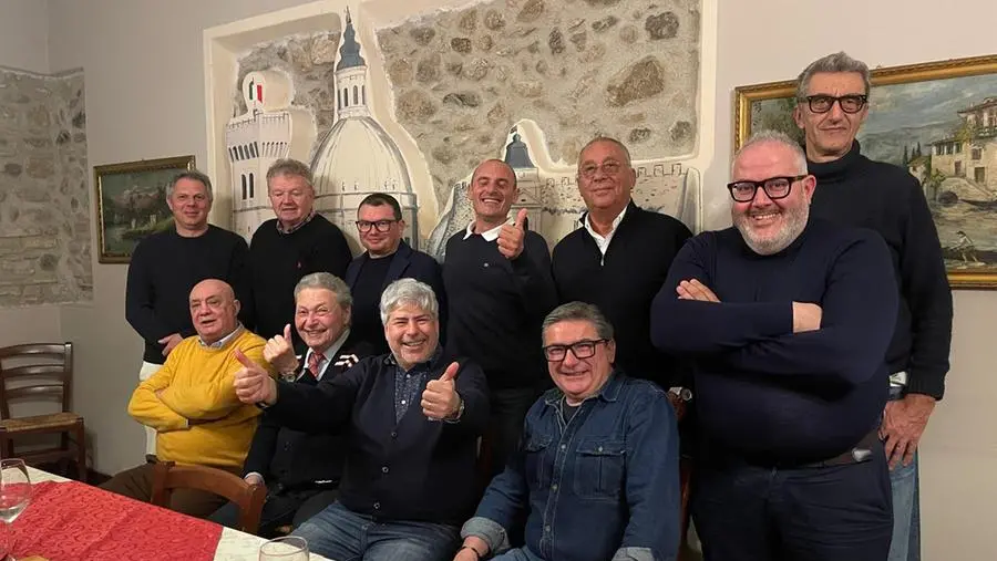 La Confraternita della Lumaca