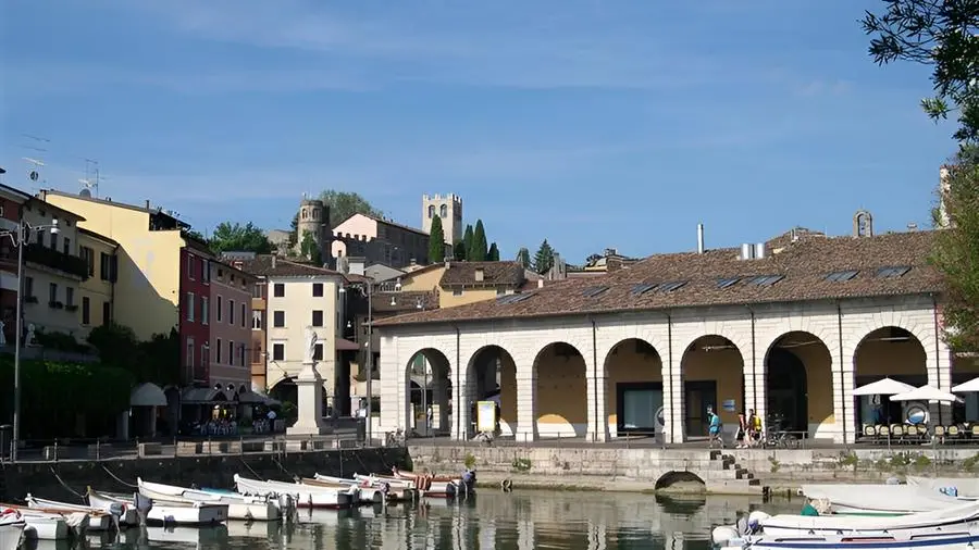 Palazzo Todeschini