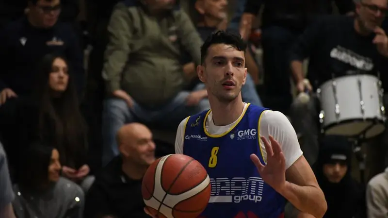 Mirko Gentili di Iseo - © www.giornaledibrescia.it