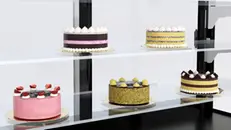 Pasticceria Italia di Gabriele Picco - Foto Instagram