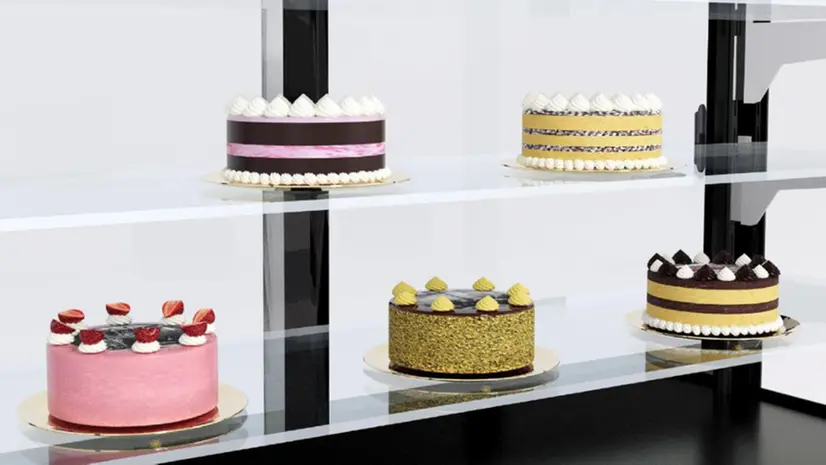 Pasticceria Italia di Gabriele Picco - Foto Instagram