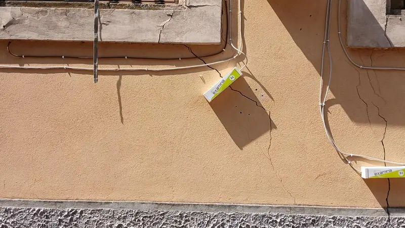 Le crepe a Palazzo Arcioni © www.giornaledibrescia.it