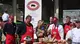 In Piazza con noi tra la Franciacorta e Lombardia carne
