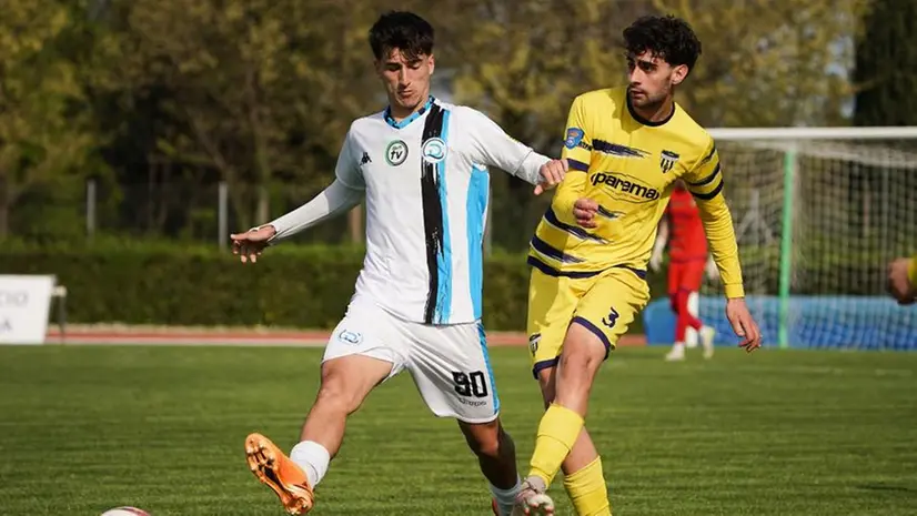 Serie D, Desenzano-Ciliverghe 1-0