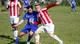 Seconda categoria, Quinzanese-Castelmella 1-0