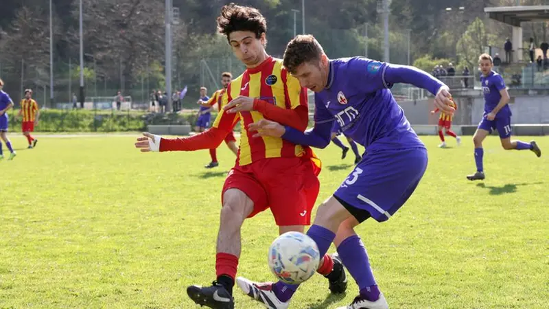 Prima categoria, Valtrompia 2000-Chiari 1-1