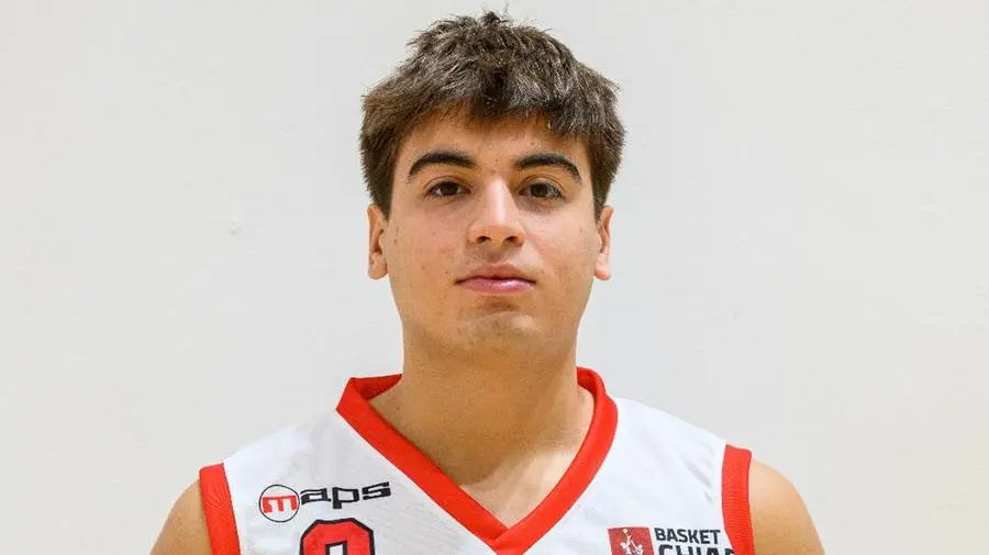 Corona, top scorer dei suoi con 14 punti - © www.giornaledibrescia.it