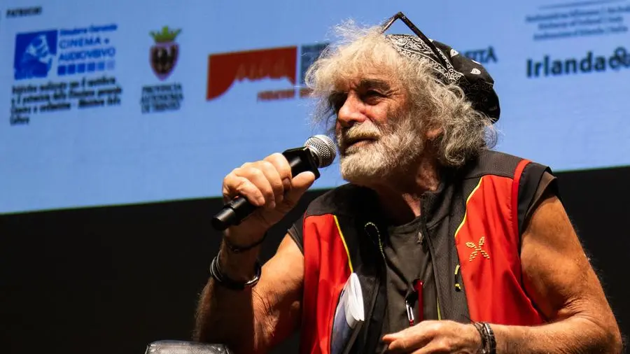 Mauro Corona