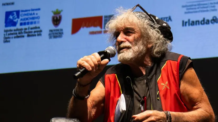 Mauro Corona