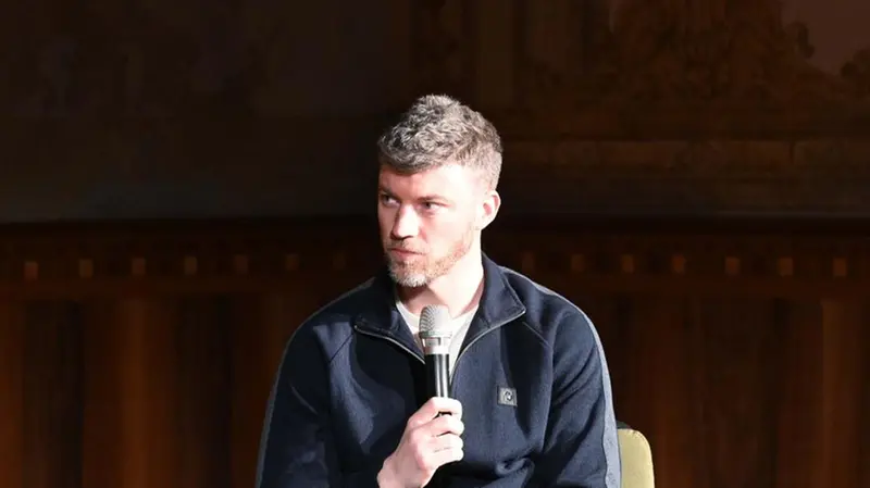Fernandez al Museo Diocesano di Brescia