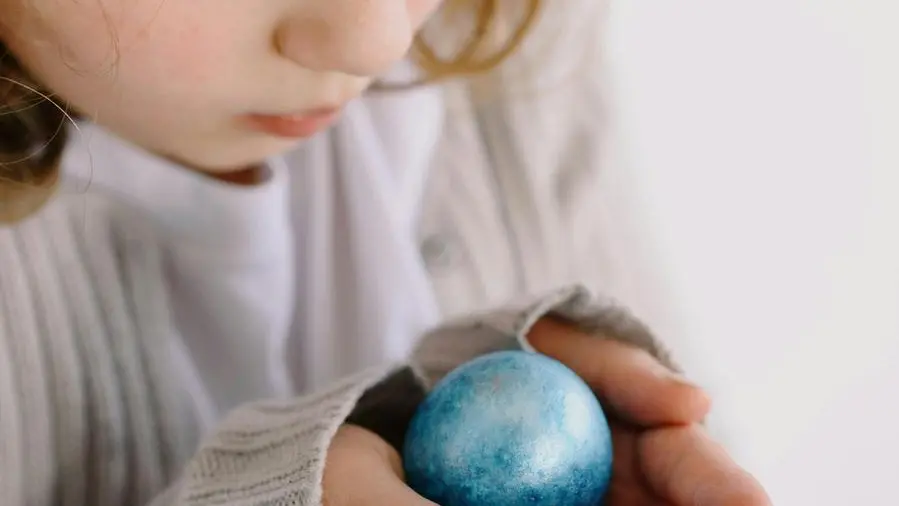 Oriana riconosce il valore dei souvenir