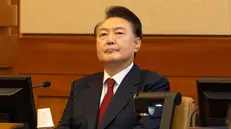 Yoon Suk-yeol, ex capo di Stato della Corea del Sud
