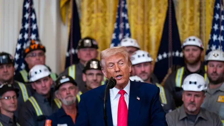 Trump e la sottovalutazione delle interconnessioni tra paesi - Foto Ansa © www.giornaledibrescia.it
