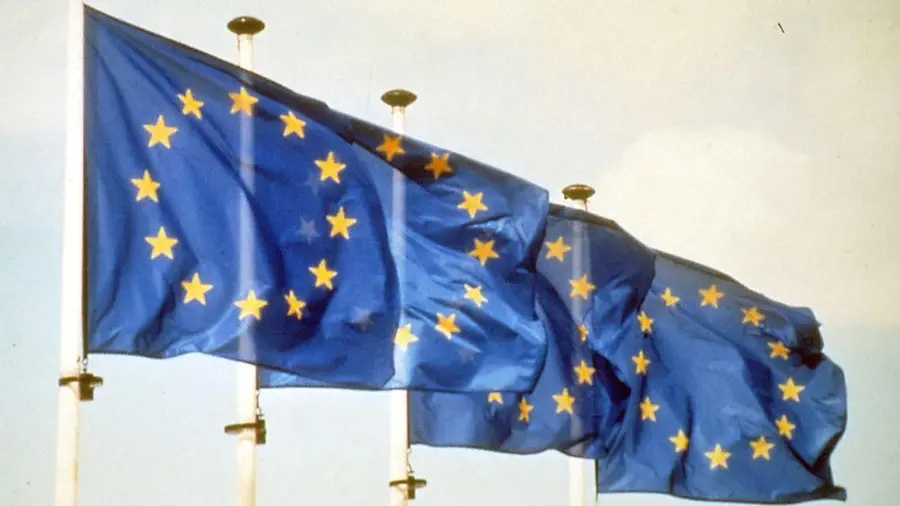 L'Unione europea - © www.giornaledibrescia.it